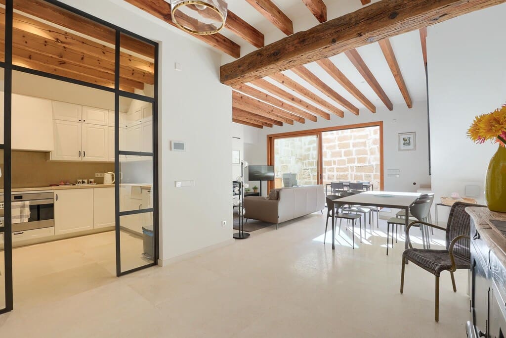 4 camera da letto Casa in vendita in Pollensa / Pollenca con piscina garage - 1.750.000 € (Rif: 10094341)