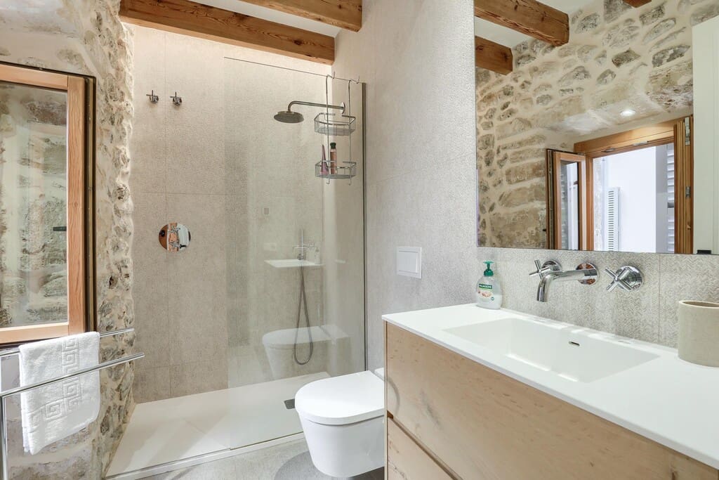 4 camera da letto Casa in vendita in Pollensa / Pollenca con piscina garage - 1.750.000 € (Rif: 10094341)