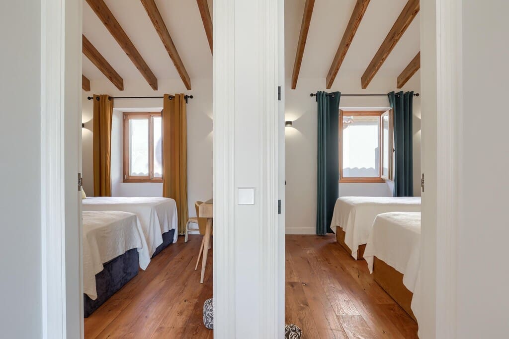 4 camera da letto Casa in vendita in Pollensa / Pollenca con piscina garage - 1.750.000 € (Rif: 10094341)