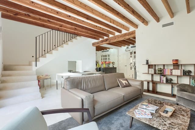 4 camera da letto Casa in vendita in Pollensa / Pollença con piscina garage - 1.750.000 € (Rif: 10094341)