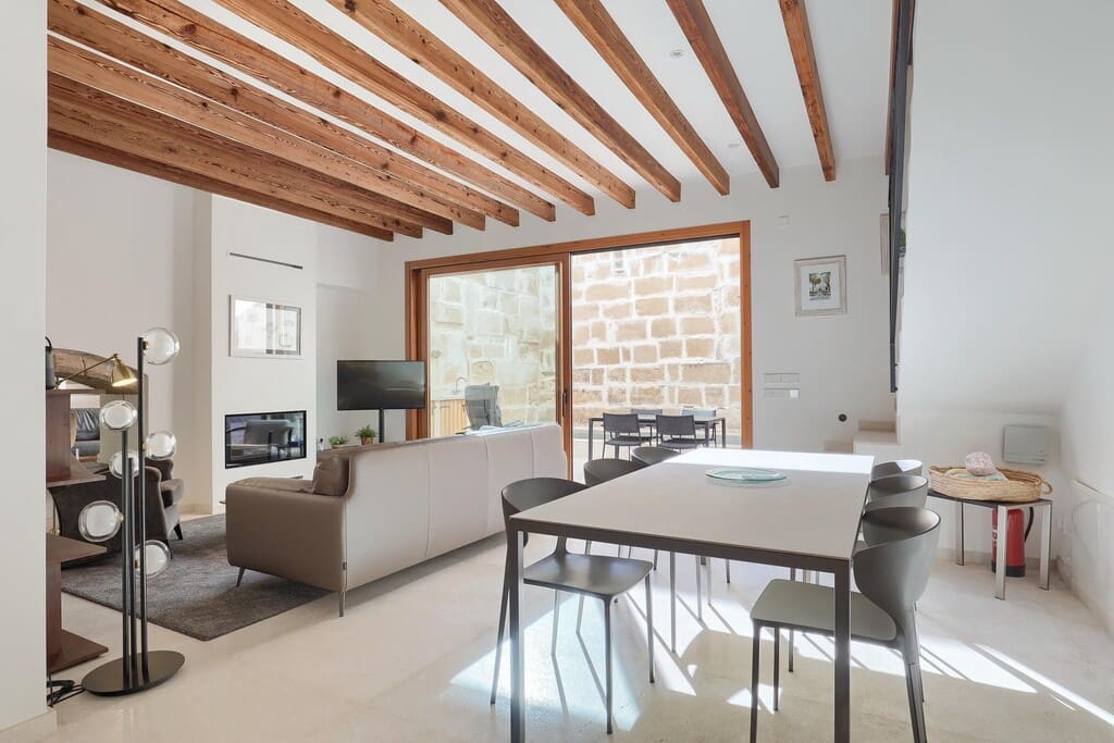 4 camera da letto Casa in vendita in Pollensa / Pollenca con piscina garage - 1.750.000 € (Rif: 10094341)