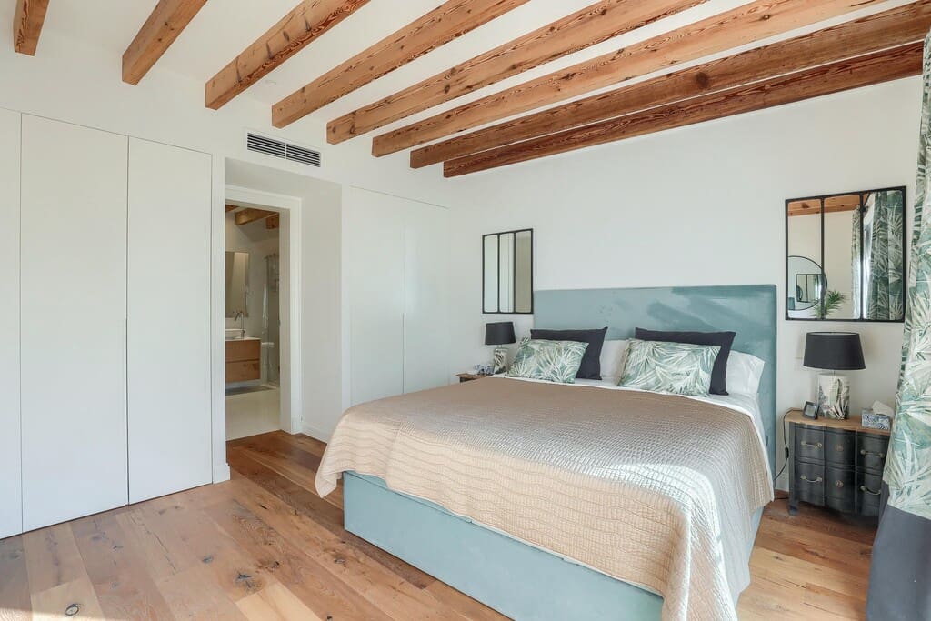 4 camera da letto Casa in vendita in Pollensa / Pollenca con piscina garage - 1.750.000 € (Rif: 10094341)