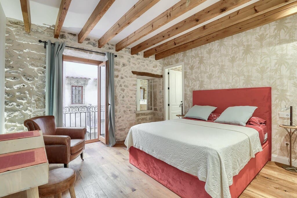 4 camera da letto Casa in vendita in Pollensa / Pollenca con piscina garage - 1.750.000 € (Rif: 10094341)