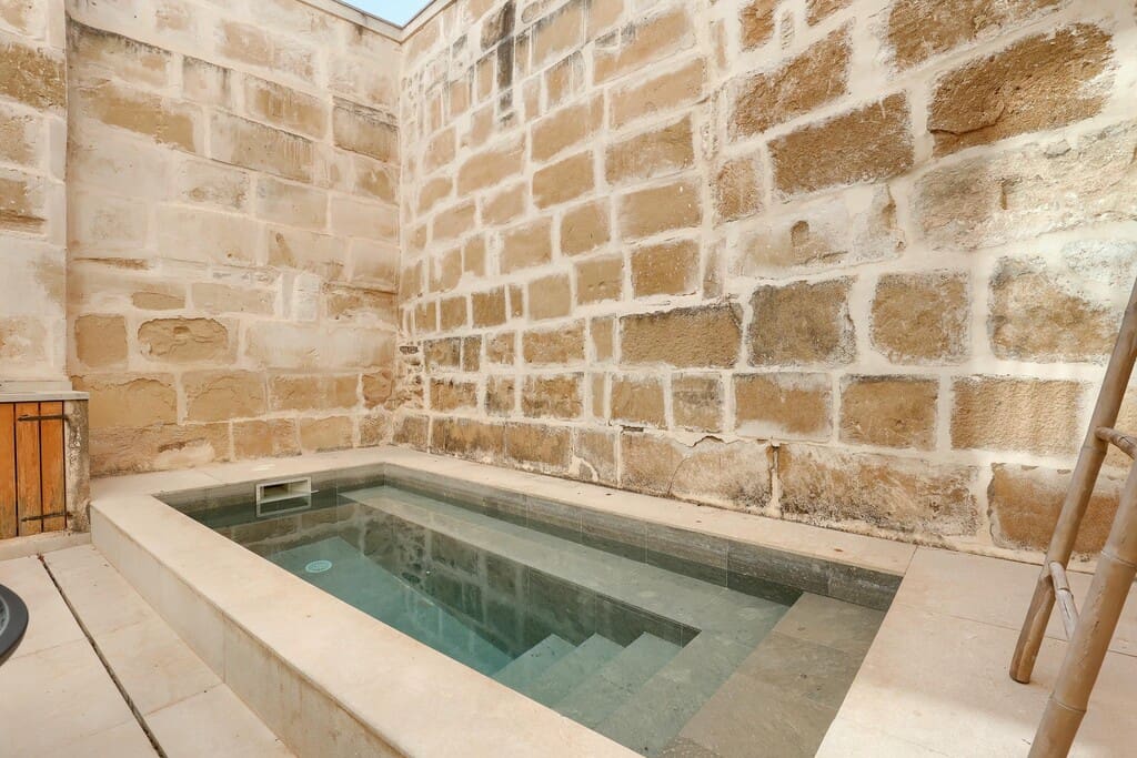 4 camera da letto Casa in vendita in Pollensa / Pollenca con piscina garage - 1.750.000 € (Rif: 10094341)