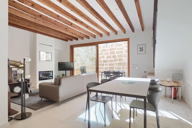 4 camera da letto Casa in vendita in Pollensa / Pollença con piscina garage - 1.750.000 € (Rif: 10094341)