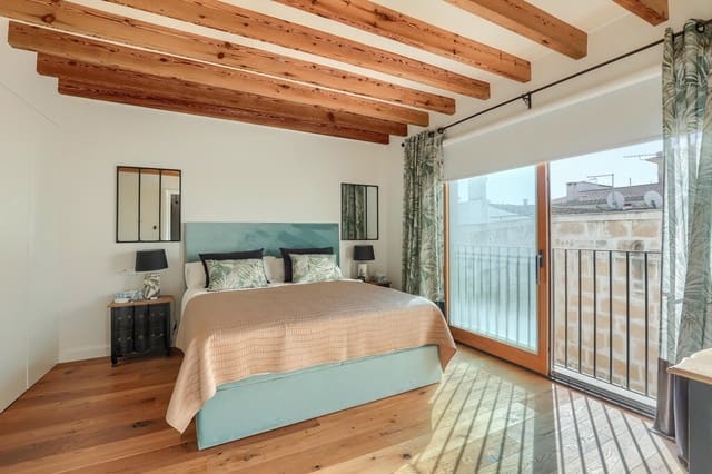 4 camera da letto Casa in vendita in Pollensa / Pollença con piscina garage - 1.750.000 € (Rif: 10094341)