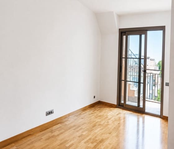 3 Zimmer Penthouse zu verkaufen in Son Roca, Palma de Mallorca mit Pool Garage - 729.000 € (Ref: 10094342)