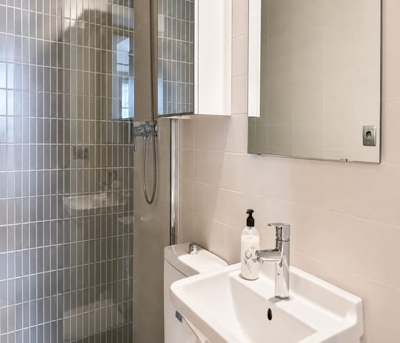 3 Zimmer Penthouse zu verkaufen in Son Roca, Palma de Mallorca mit Pool Garage - 729.000 € (Ref: 10094342)