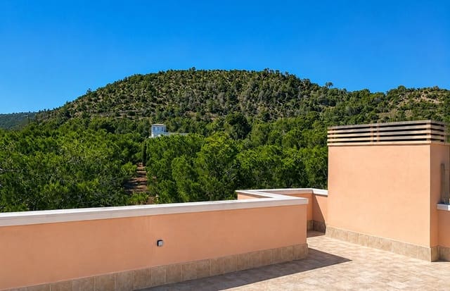 3 Zimmer Penthouse zu verkaufen in Son Roca, Palma de Mallorca mit Pool Garage - 729.000 € (Ref: 10094342)
