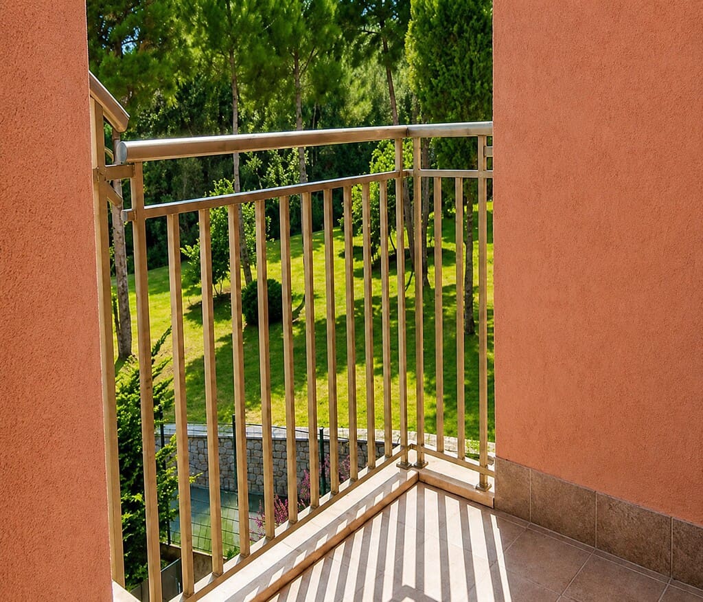 3 soveværelse Penthouse til salg i Palma de Mallorca med swimmingpool garage - € 729.000 (Ref: 10094342)