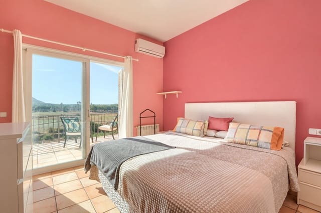 3 slaapkamer Huis te koop in Santa Ponsa, Calvià met garage - € 650.000 (Ref: 10097632)