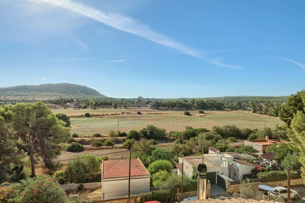 3 slaapkamer Huis te koop in Santa Ponsa met garage - € 650.000 (Ref: 10097632)