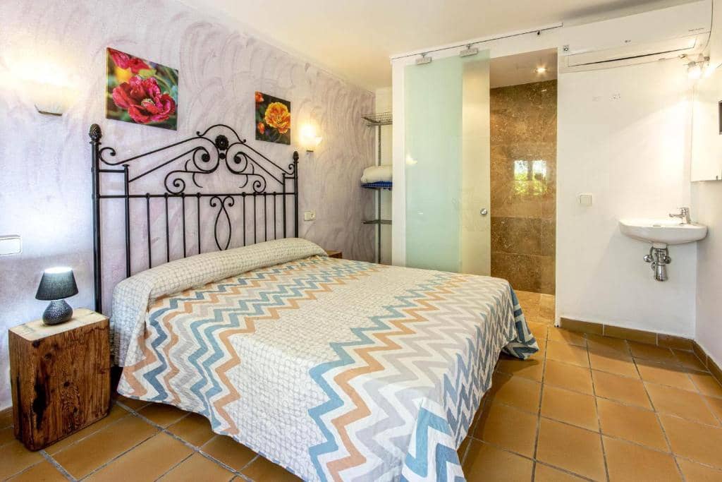 3 slaapkamer Finca/Landhuis te koop in Pollensa / Pollenca met zwembad - € 745.000 (Ref: 10109083)