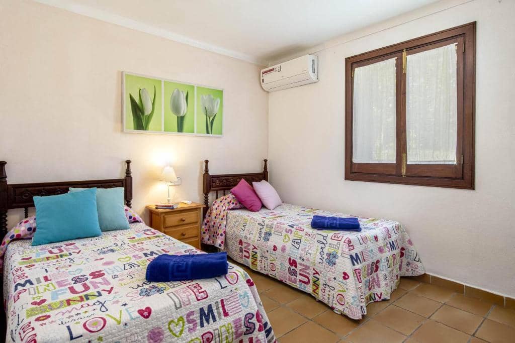 3 slaapkamer Finca/Landhuis te koop in Pollensa / Pollenca met zwembad - € 745.000 (Ref: 10109083)