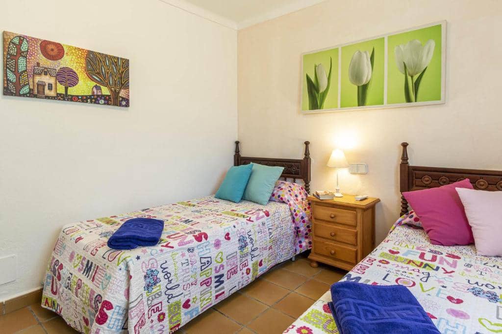 3 slaapkamer Finca/Landhuis te koop in Pollensa / Pollenca met zwembad - € 745.000 (Ref: 10109083)