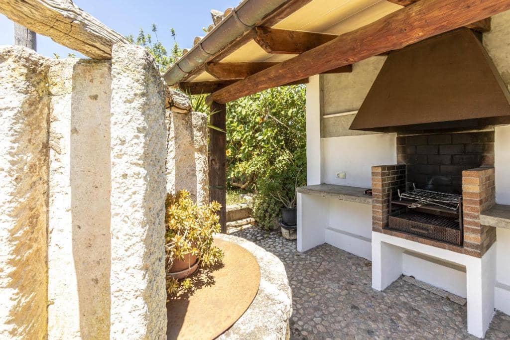 3 slaapkamer Finca/Landhuis te koop in Pollensa / Pollenca met zwembad - € 745.000 (Ref: 10109083)