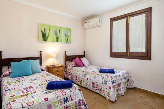 3 slaapkamer Finca/Landhuis te koop in Pollensa / Pollença met zwembad - € 745.000 (Ref: 10109083)