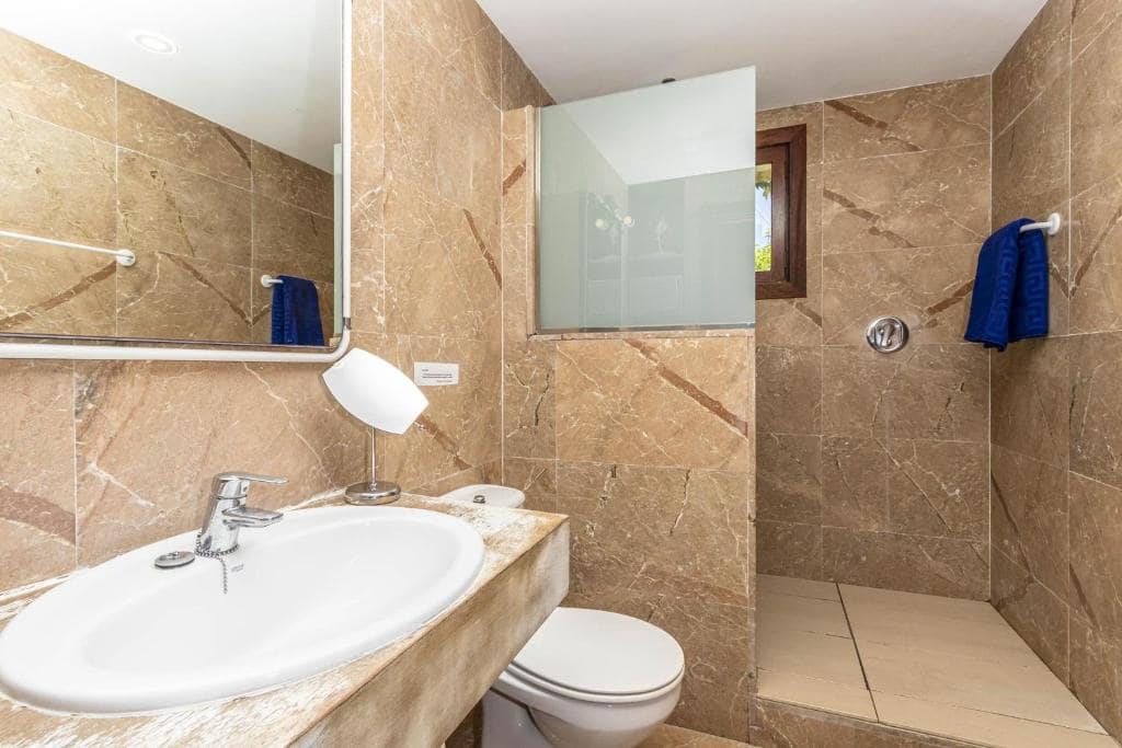 3 slaapkamer Finca/Landhuis te koop in Pollensa / Pollenca met zwembad - € 745.000 (Ref: 10109083)
