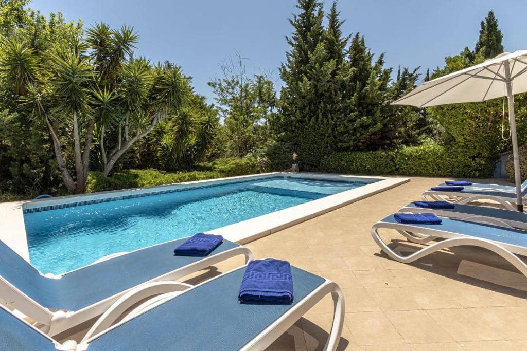 3 slaapkamer Finca/Landhuis te koop in Pollensa / Pollenca met zwembad - € 745.000 (Ref: 10109083)