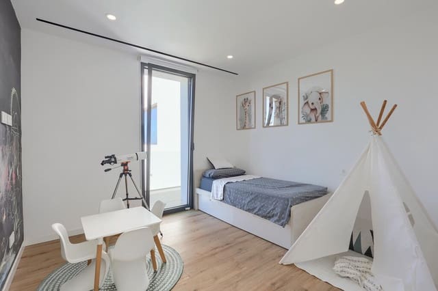 3 makuuhuone Huvila myytävänä paikassa Bunyola mukana uima-altaan - 2 350 000 € (Ref: 10115403)