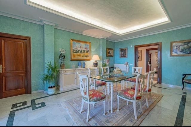 7 quarto Moradia para venda em Bendinat, Calvià com piscina garagem - 4 400 000 € (Ref: 10135856)