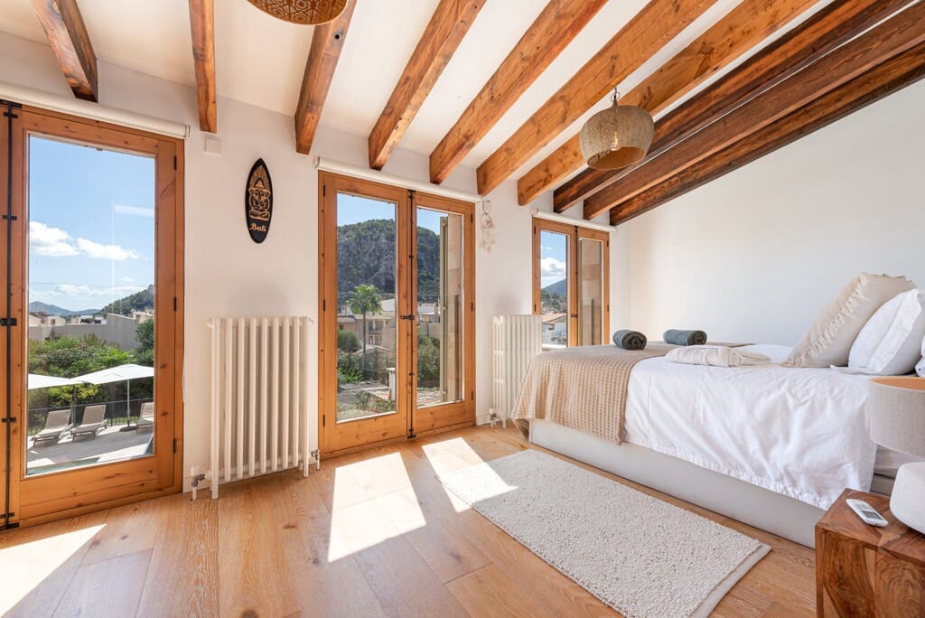 6 camera da letto Casa in vendita in Pollensa / Pollenca con piscina garage - 4.000.000 € (Rif: 10135858)
