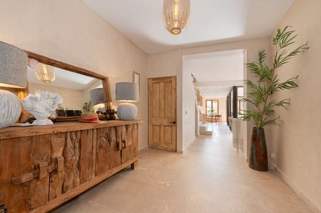 6 camera da letto Casa in vendita in Pollensa / Pollença con piscina garage - 4.000.000 € (Rif: 10135858)