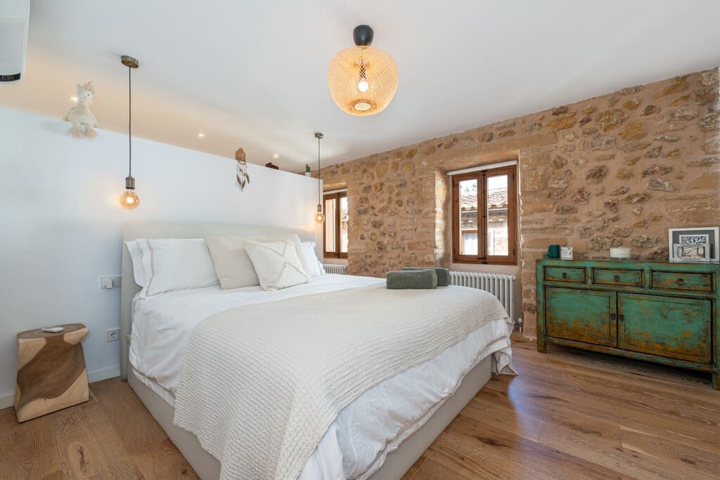 6 camera da letto Casa in vendita in Pollensa / Pollenca con piscina garage - 4.000.000 € (Rif: 10135858)