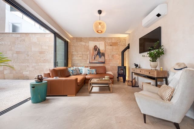 6 camera da letto Casa in vendita in Pollensa / Pollença con piscina garage - 4.000.000 € (Rif: 10135858)