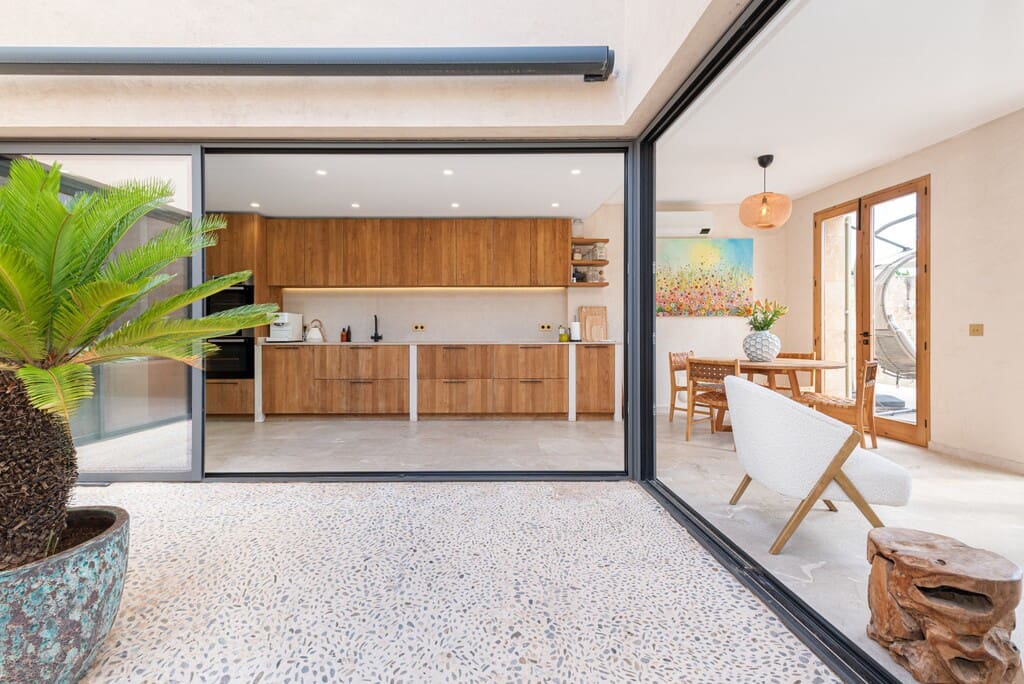 6 camera da letto Casa in vendita in Pollensa / Pollenca con piscina garage - 4.000.000 € (Rif: 10135858)