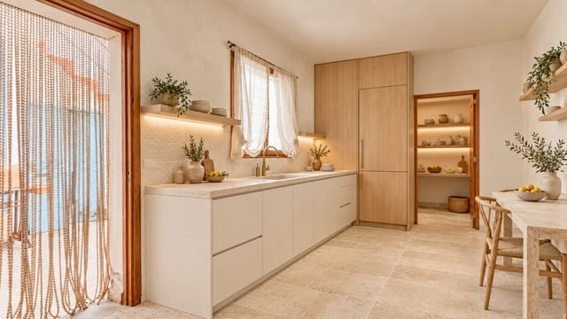 4 soverom Hus til salgs i Pollensa / Pollença - € 575 000 (Ref: 10135859)