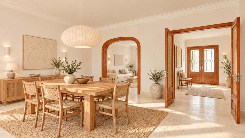 4 soverom Hus til salgs i Pollensa / Pollenca - € 575 000 (Ref: 10135859)