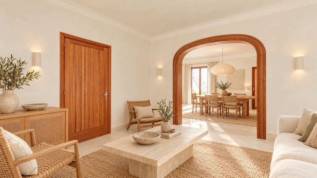 4 soverom Hus til salgs i Pollensa / Pollenca - € 575 000 (Ref: 10135859)