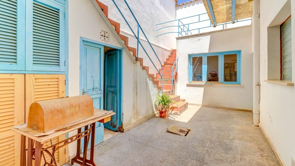 4 soverom Hus til salgs i Pollensa / Pollenca - € 575 000 (Ref: 10135859)