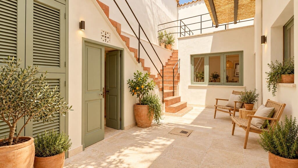 4 soverom Hus til salgs i Pollensa / Pollenca - € 575 000 (Ref: 10135859)