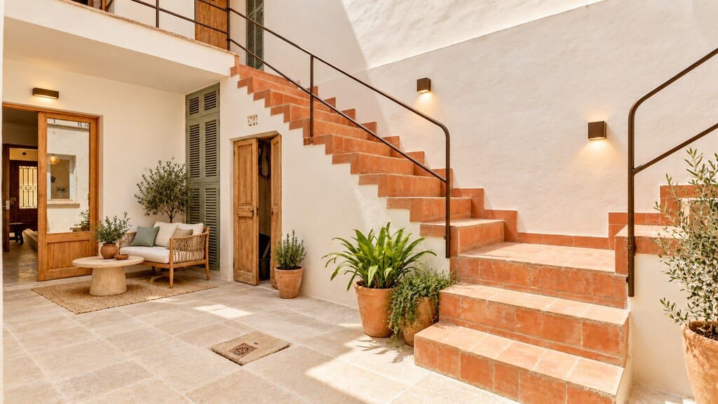 4 soverom Hus til salgs i Pollensa / Pollenca - € 575 000 (Ref: 10135859)