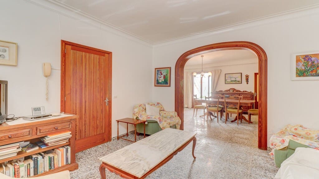 4 soverom Hus til salgs i Pollensa / Pollenca - € 575 000 (Ref: 10135859)