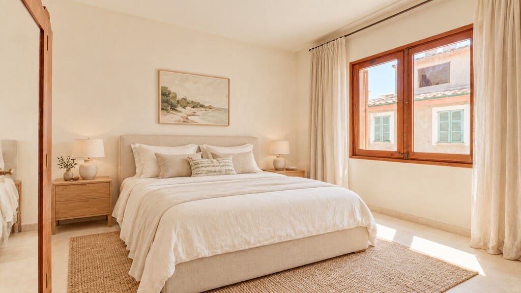 4 soverom Hus til salgs i Pollensa / Pollenca - € 575 000 (Ref: 10135859)