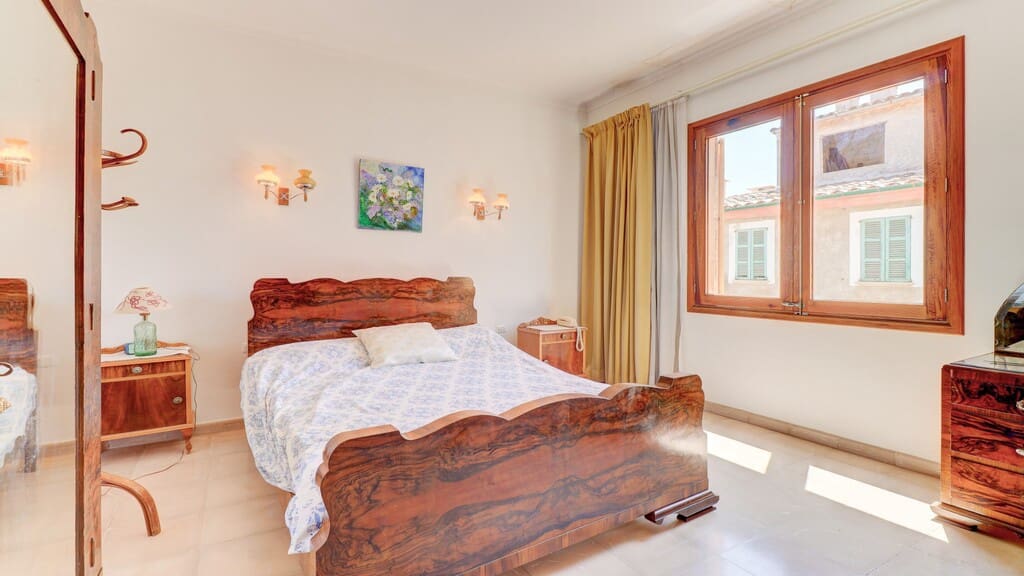 4 soverom Hus til salgs i Pollensa / Pollenca - € 575 000 (Ref: 10135859)