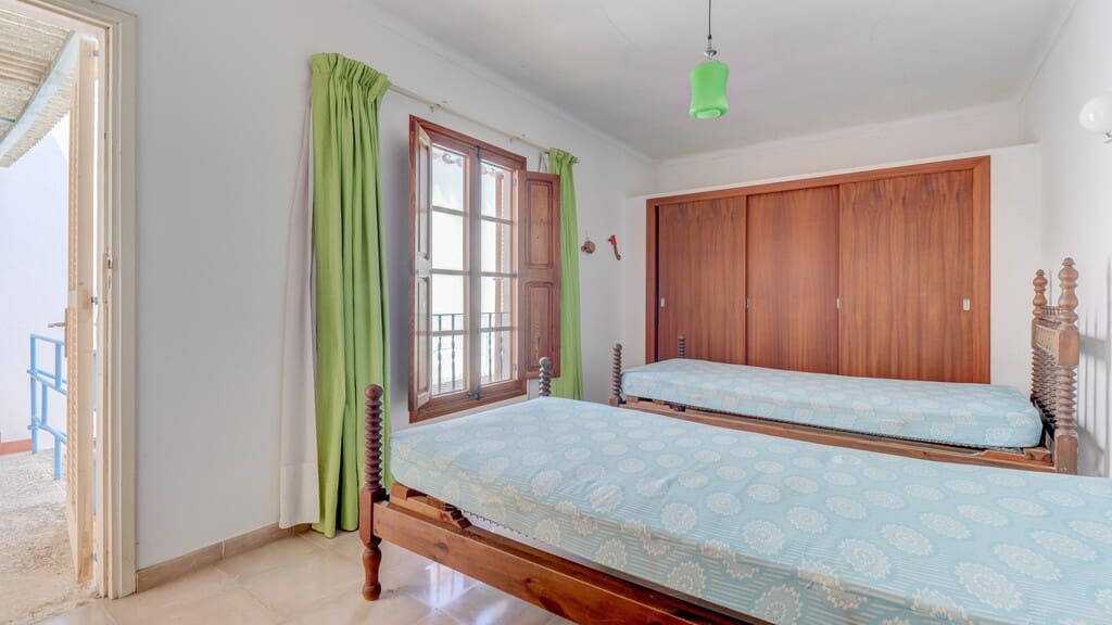 4 soverom Hus til salgs i Pollensa / Pollenca - € 575 000 (Ref: 10135859)