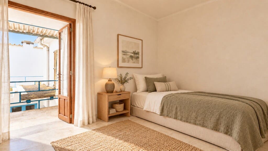 4 soverom Hus til salgs i Pollensa / Pollenca - € 575 000 (Ref: 10135859)