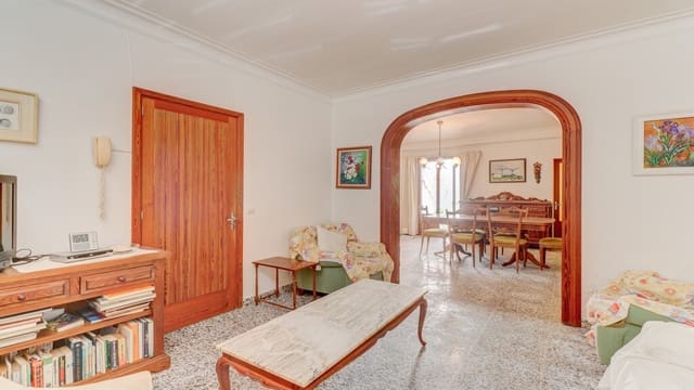 4 soverom Hus til salgs i Pollensa / Pollença - € 575 000 (Ref: 10135859)