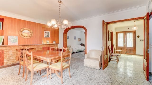 4 soverom Hus til salgs i Pollensa / Pollença - € 575 000 (Ref: 10135859)