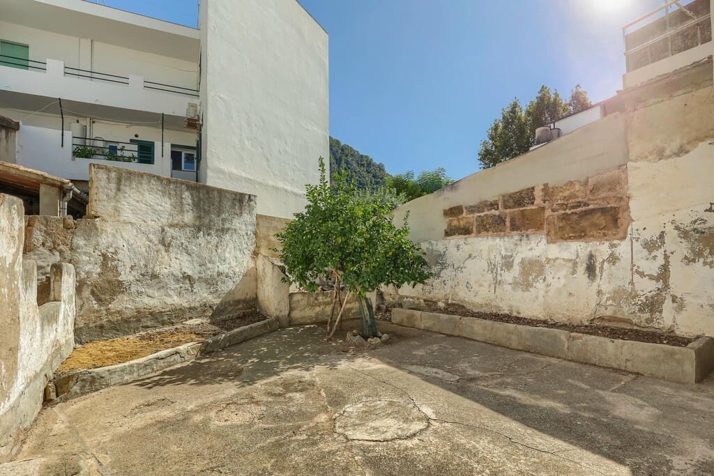 3 slaapkamer Huis te koop in Pollensa / Pollenca - € 425.000 (Ref: 10135861)