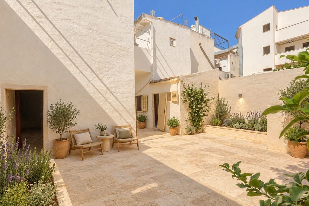 3 slaapkamer Huis te koop in Pollensa / Pollenca - € 425.000 (Ref: 10135861)