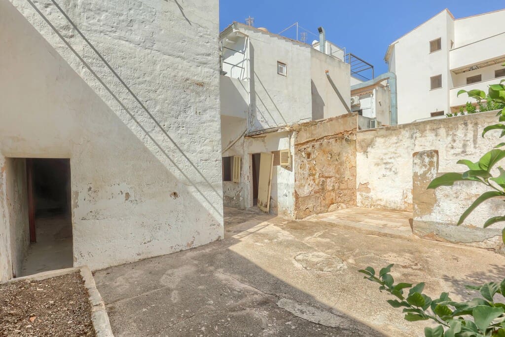 3 slaapkamer Huis te koop in Pollensa / Pollenca - € 425.000 (Ref: 10135861)