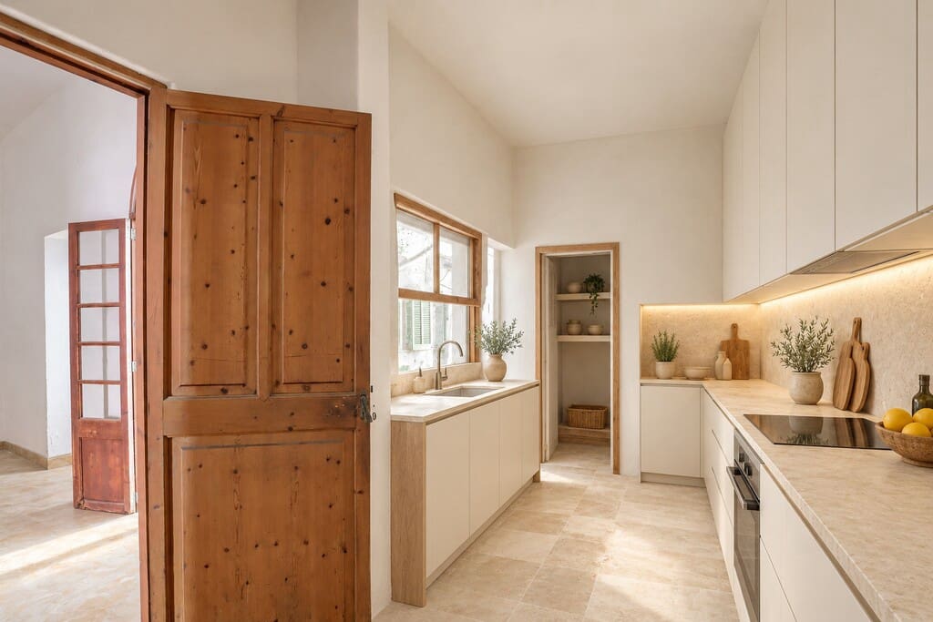 3 slaapkamer Huis te koop in Pollensa / Pollenca - € 425.000 (Ref: 10135861)
