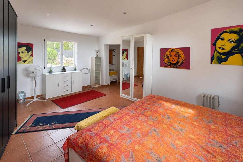 4 quarto Quinta/Casa Rural para venda em Llucmajor com piscina garagem - 990 000 € (Ref: 10139374)