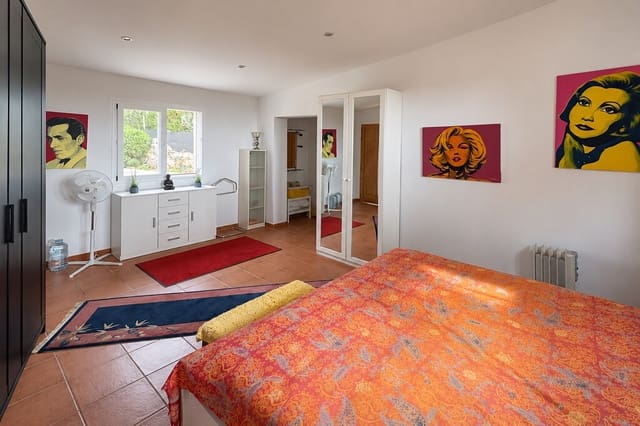 4 soveværelse Finca/Landehus til salg i Llucmajor med swimmingpool garage - € 990.000 (Ref: 10139374)