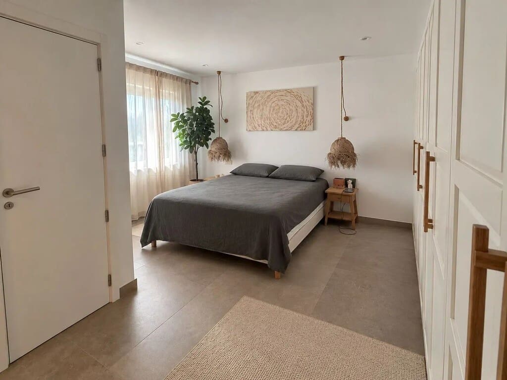 4 sypialnia Dom na sprzedaż w Bendinat z basenem garażem - 1 690 000 € (Ref: 10142110)